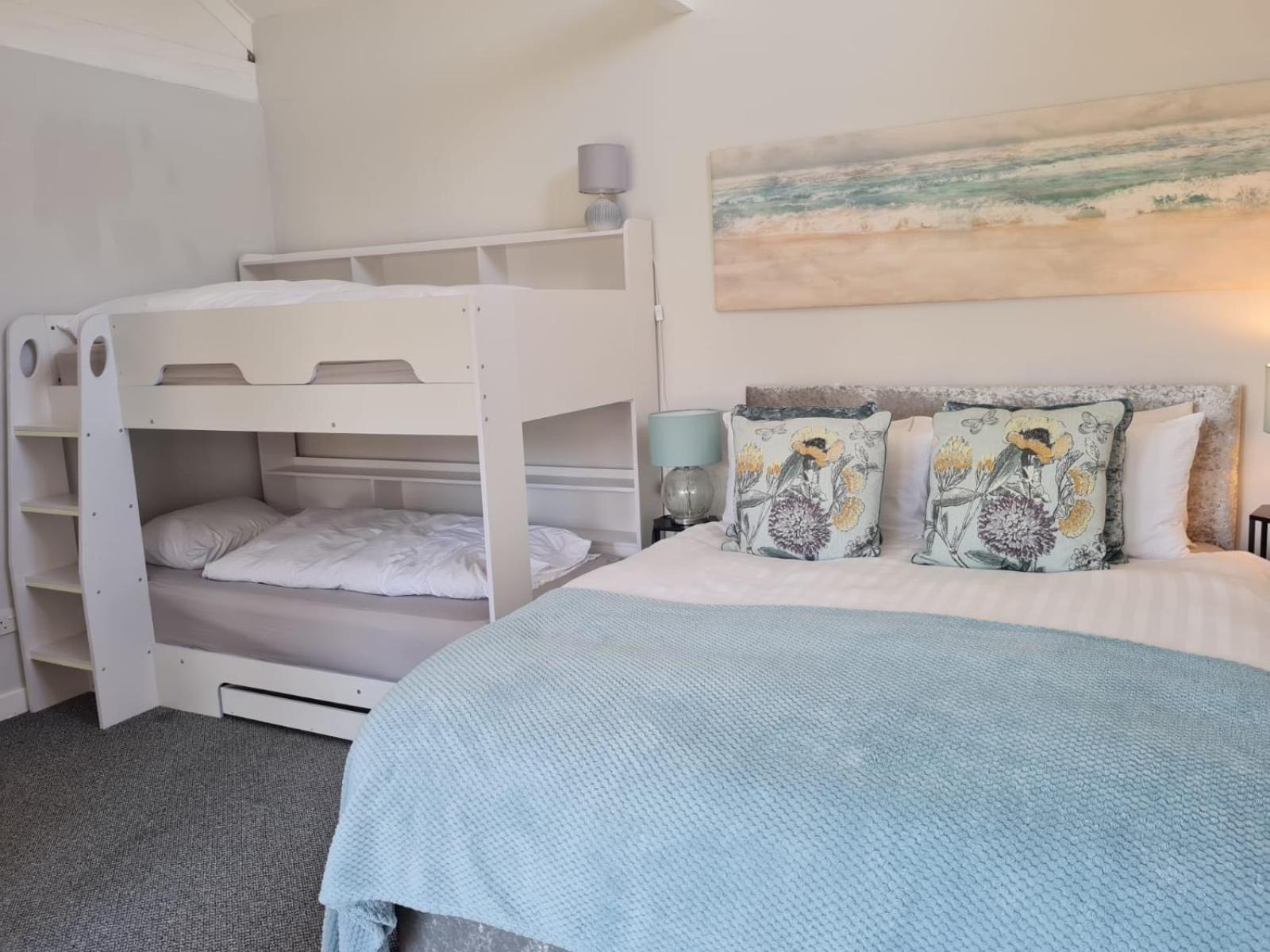 Scottish Equi B&B Lanark Zewnętrze zdjęcie