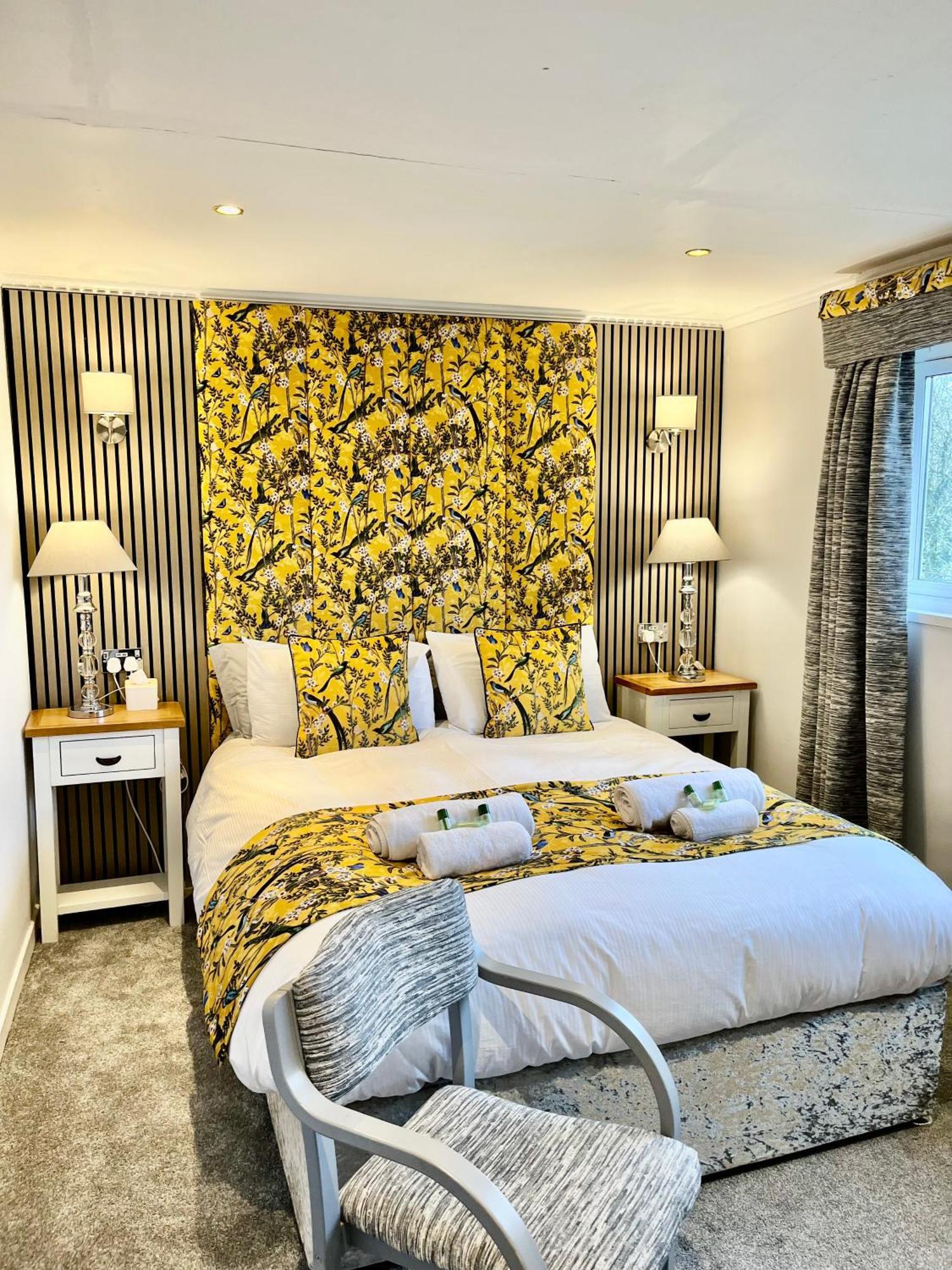 Scottish Equi B&B Lanark Zewnętrze zdjęcie